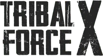 Tribal Force X Logo